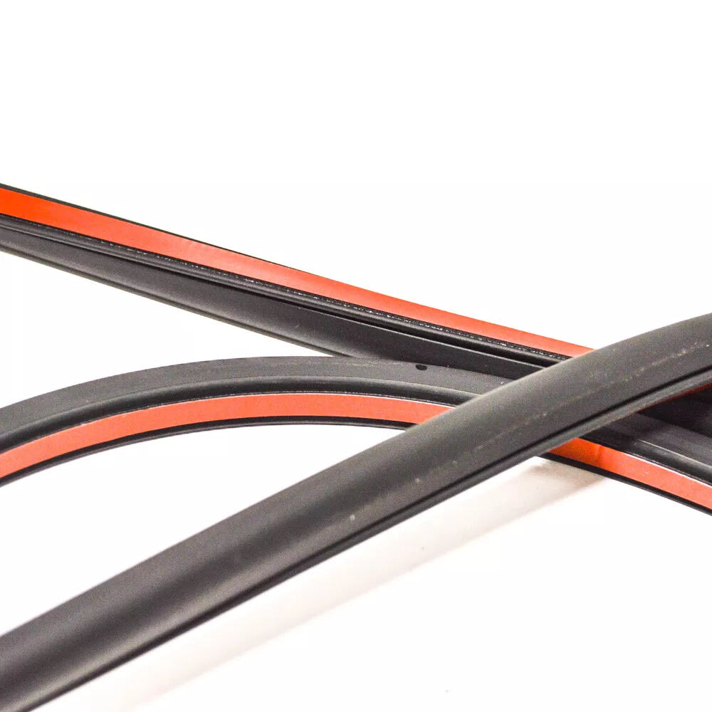 NEW AUDI Q5 80A FRONT RIGHT DOOR RUBBER SEAL  80A837912G