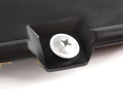 NEW BMW 5 E39 SPLASH SHIELDS ACCESS COVER 51718192752 8192752 ORIGINAL