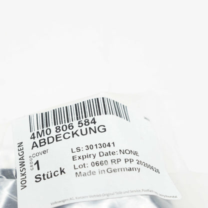 NEW AUDI Q7 4M FRONT RIGHT HEADLIGHT MOUNTING 4M0806584