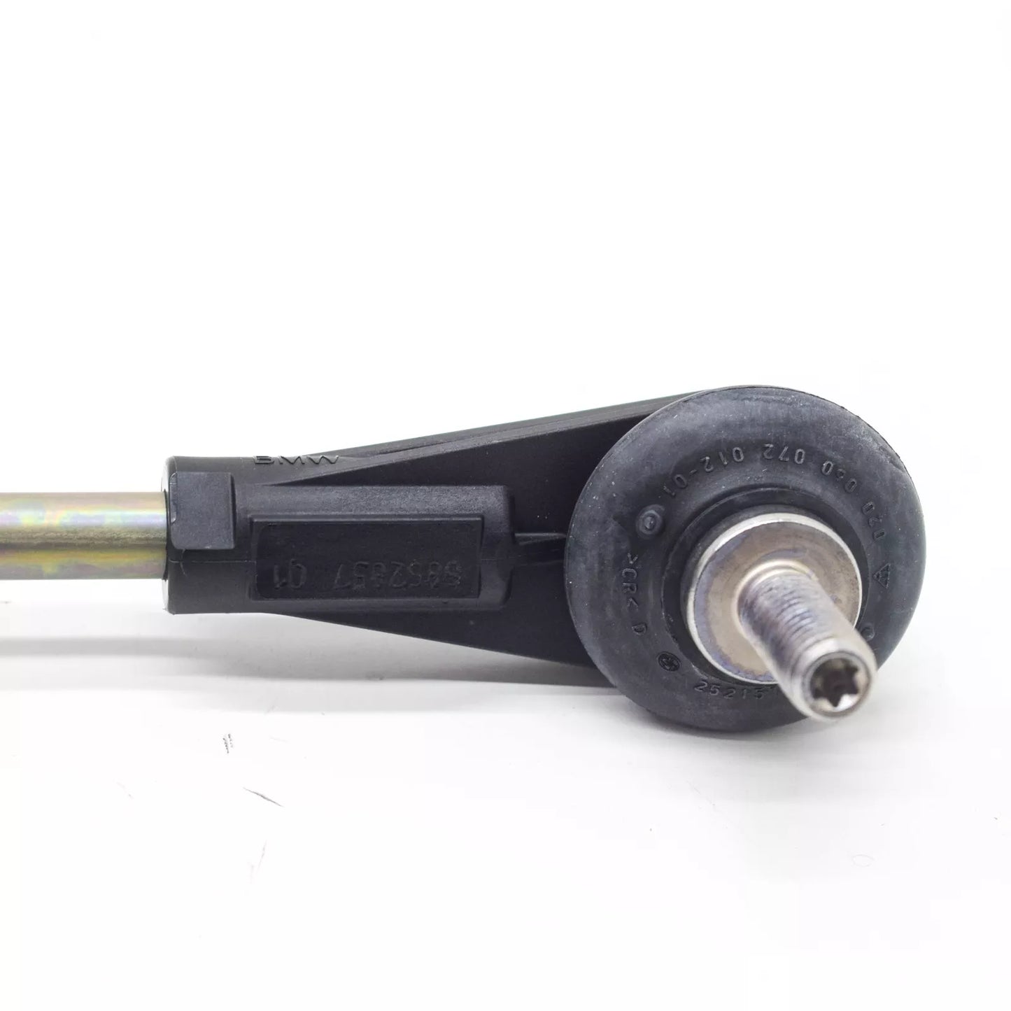 NEW BMW I3 I01 FRONT LEFT STABILIZER ANTO ROLL BAR LINK 31306862857 ORIGINAL