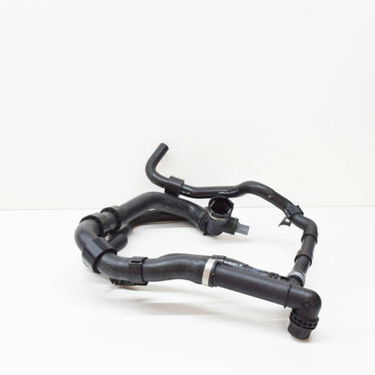 NEW VOLKSWAGEN BEETLE A5 LOWER RADIATOR HOSE 5K0122051P