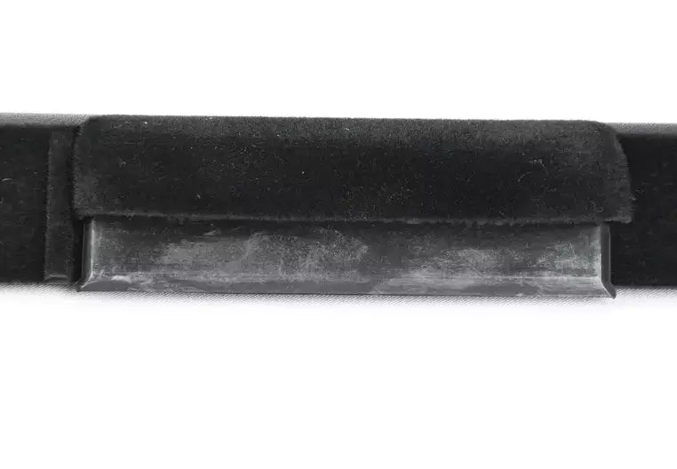 NEW MERCEDES-BENZ S W221 REAR LEFT DOOR LONG COVER STRIP A22173705749051