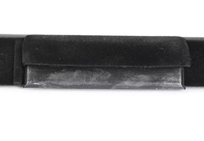 NEW MERCEDES-BENZ S W221 REAR LEFT DOOR LONG COVER STRIP A22173705749051