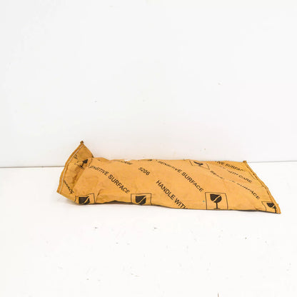 NEW AUDI RS4 CENTER FRONT RADIATOR GRILLE FRAME 8E0853651L3FZ 8E0-853-651-L