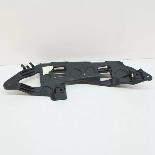 NEW MERCEDES-BENZ E W212 AMG RIGHT TAIL PIPE TRIM BRACKET A2128856814 ORIGINAL