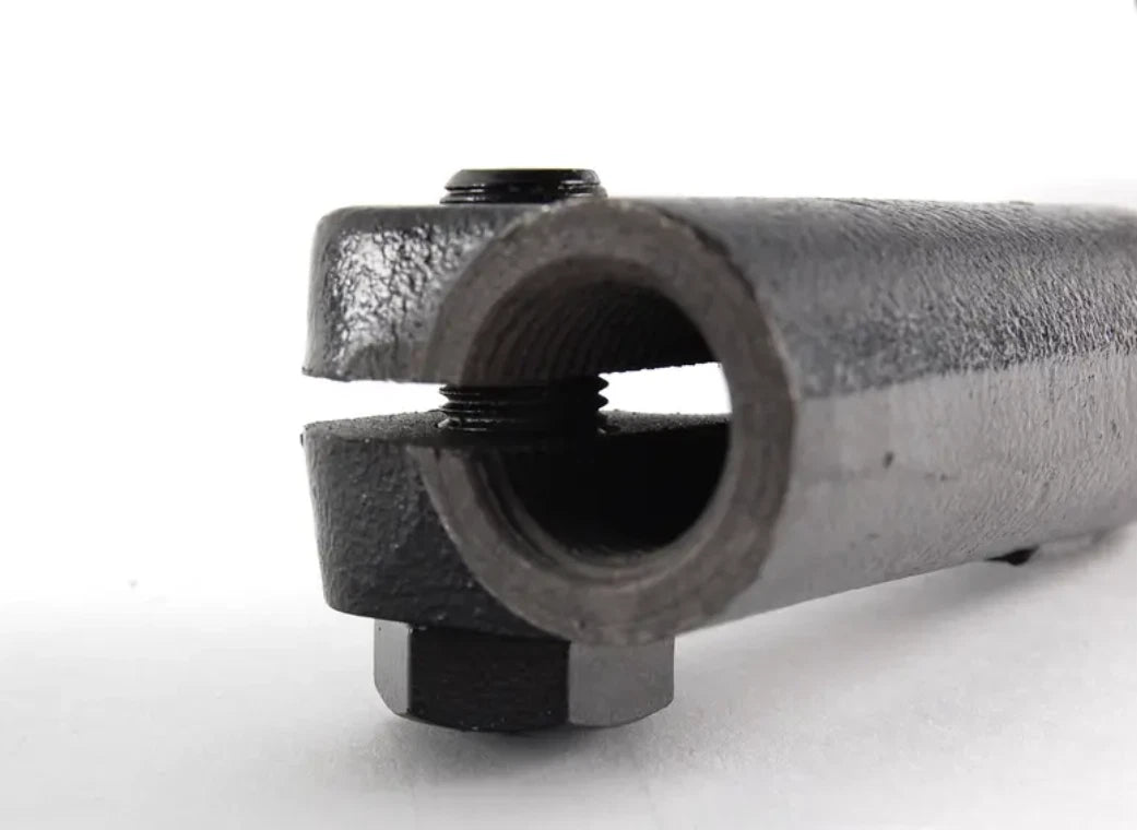 NEW BMW 5 E39 STEERING TIE ROD END 32211091724 1091724 ORIGINAL