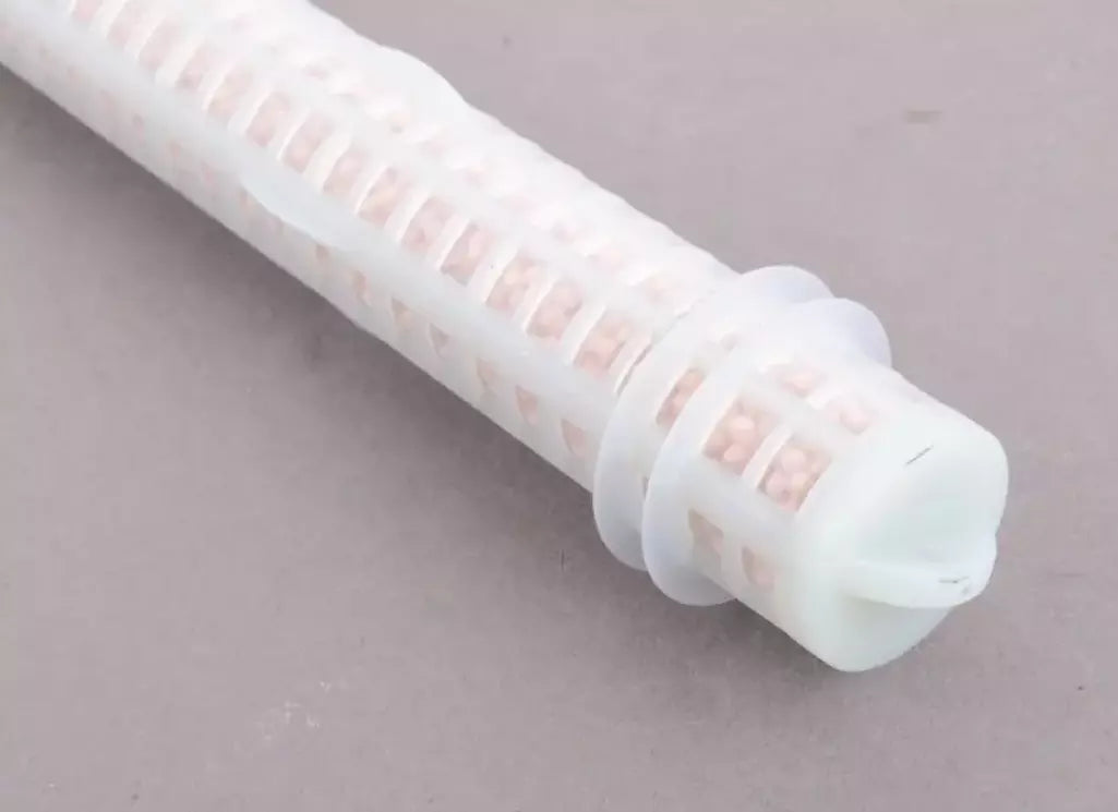 NEW BMW X5 E70 AIR CONDITIONING DRIER INSERT 9127927 64539127927 ORIGINAL