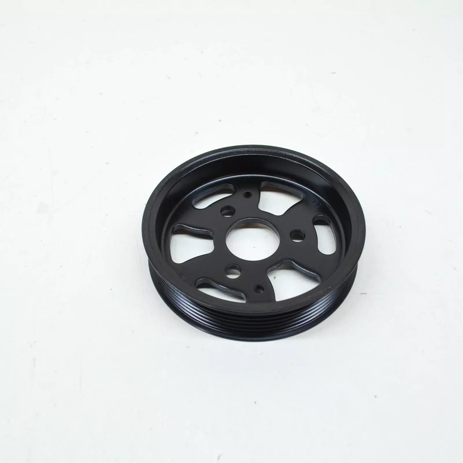 NEW VOLKSWAGEN AMAROK POWER STEERING PUMP PULLEY 059145255K