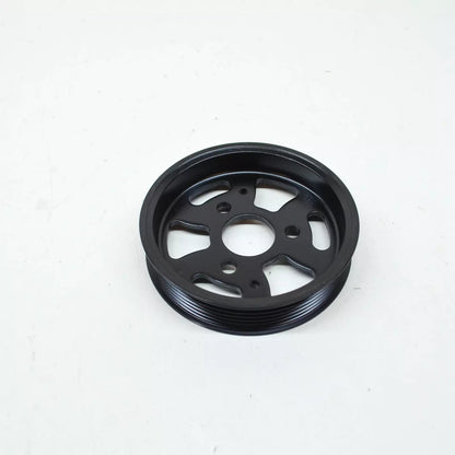 NEW VOLKSWAGEN AMAROK POWER STEERING PUMP PULLEY 059145255K