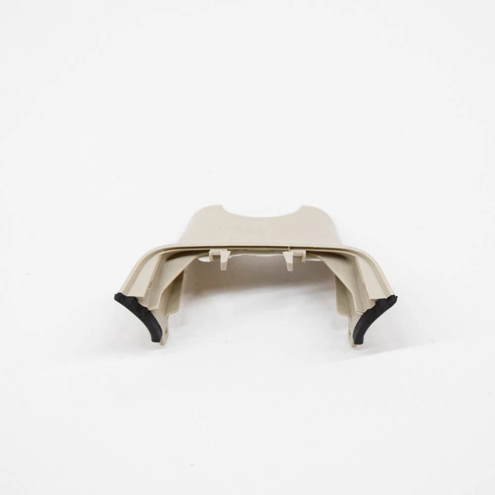 NEW AUDI A4 B8 A5 A6 LINEN BEIGE COVER CAP 4L0907299AY22 ORIGINAL