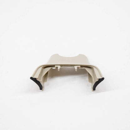 NEW AUDI A4 B8 A5 A6 LINEN BEIGE COVER CAP 4L0907299AY22 ORIGINAL