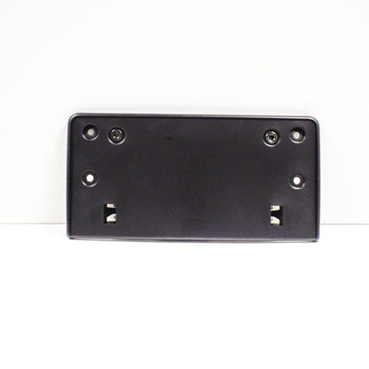 NEW VOLKSWAGEN BEETLE 5C FRONT BUMPER LICENSE PLATE HOLDER 5C5807287B9B9