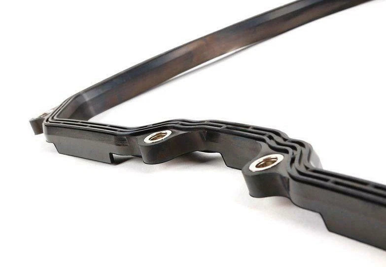 NEW AUDI A3 8P AUTOMATIC TRANSMISSION OIL PAN GASKET SEAL 09G321370 ORIGINAL