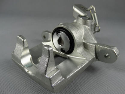 new ford mondeo mk3 rear left brake caliper 1478420 rm1s7j-2553-ac original