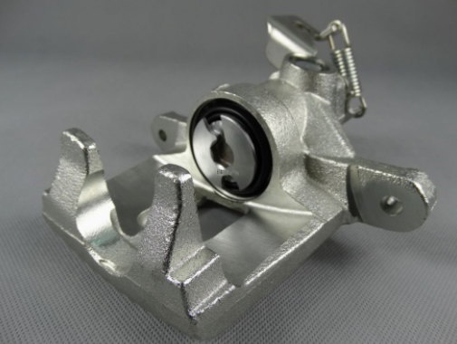 new ford mondeo mk3 rear left brake caliper 1478420 rm1s7j-2553-ac original