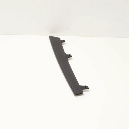 NEW BMW 3 TOURING E91 FRONT BUMPER LEFT FINISHER TRIM 51117198899 ORIGINAL