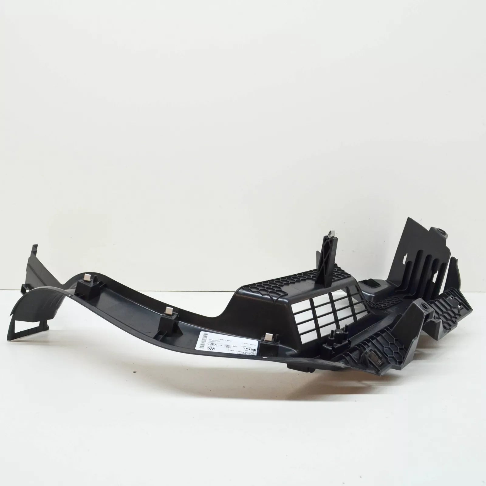 NEW VW GOLF MK8 CD LEFT SIDE PARCEL SHELF LOAD PANEL COVER 5H68677614PK ORIGINAL