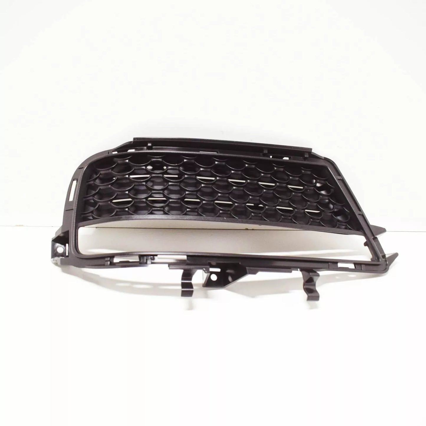 NEW MERCEDES-BENZ S W221 FRONT BUMPER LEFT GRILLE A2218851953 ORIGINAL