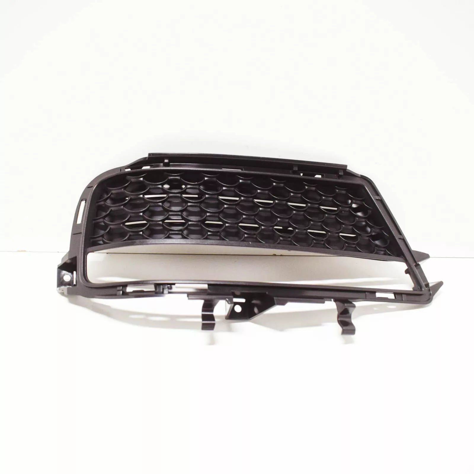 NEW MERCEDES-BENZ S W221 FRONT BUMPER LEFT GRILLE A2218851953 ORIGINAL