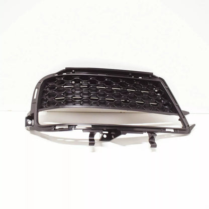 NEW MERCEDES-BENZ S W221 FRONT BUMPER LEFT GRILLE A2218851953 ORIGINAL