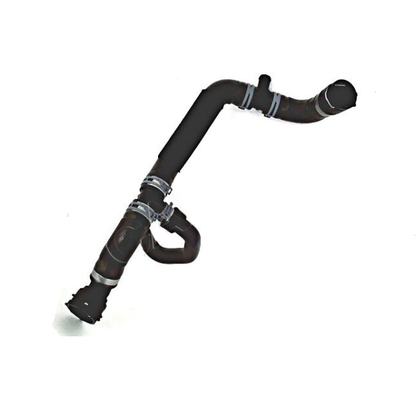 new audi q7 4m coolant hose with quick release coupling 4m0122101cj original