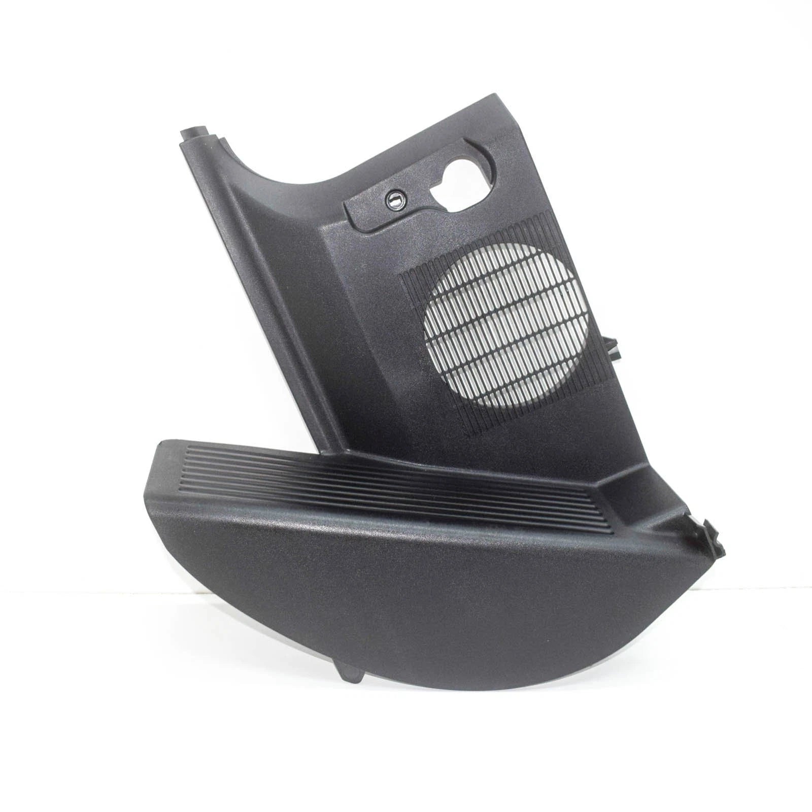 NEW BMW 3 COUPE E36 FRONT LEFT PANEL LATERAL TRIM 51438135511 8135511 ORIGINAL