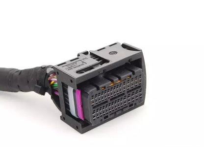 NEW AUDI A3 8P ENGINE WIRING HARNESS 06J972619AF ORIGINAL