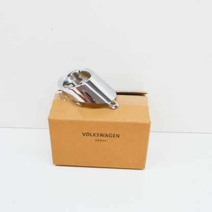 NEW AUDI Q5 FY REAR EXHAUST TAIL PIPE LEFT OUTER TRIM 80A8079512ZZ ORIGINAL