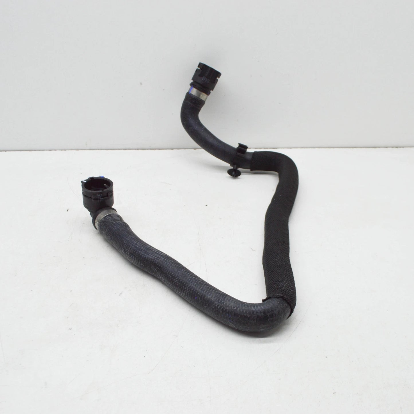 NEW MERCEDES-BENZ GLE W167 FRONT UPPER WATER RADIATOR HOSE A1675011103 ORIGINAL