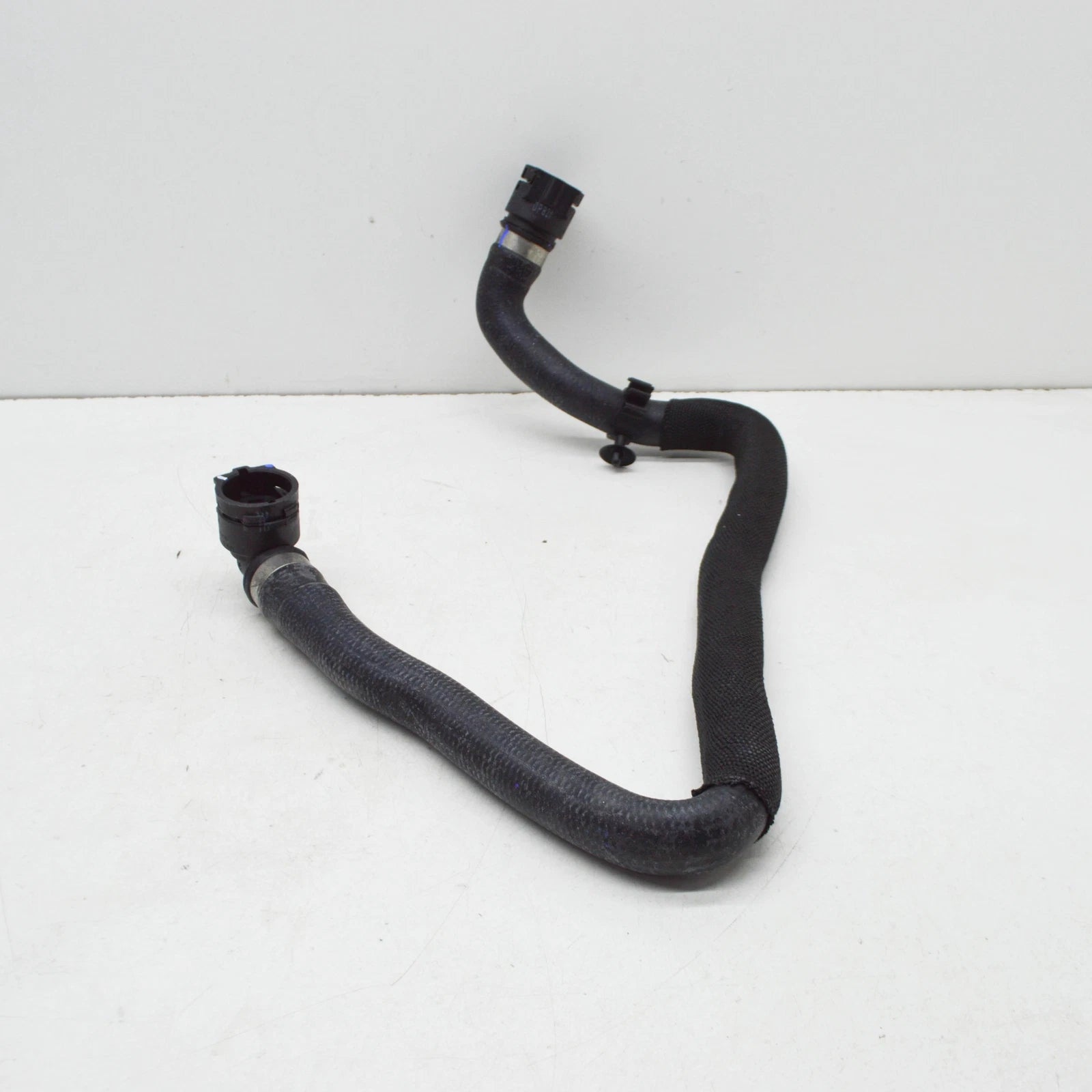 NEW MERCEDES-BENZ GLE W167 FRONT UPPER WATER RADIATOR HOSE A1675011103 ORIGINAL