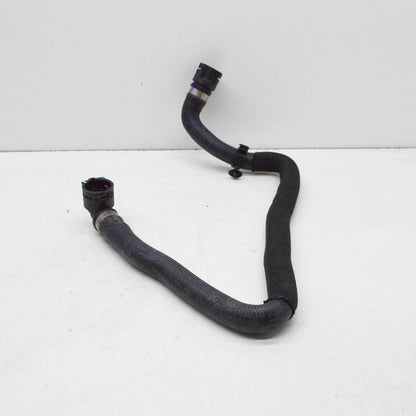 NEW MERCEDES-BENZ GLE W167 FRONT UPPER WATER RADIATOR HOSE A1675011103 ORIGINAL