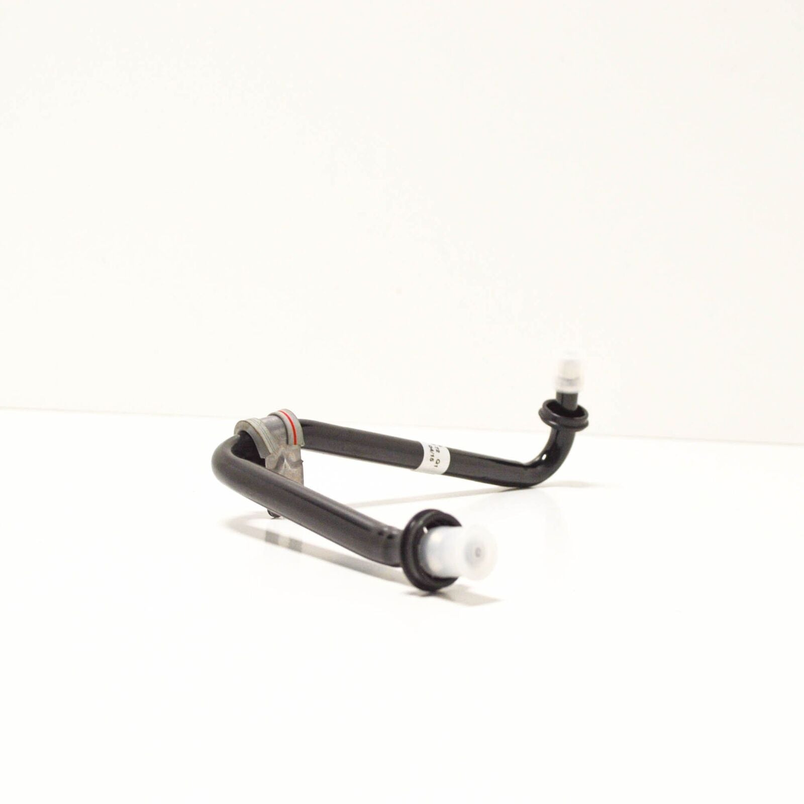 NEW MERCEDES-BENZ E-CLASS W212 OIL COOLER LINE A2125000572 ORIGINAL