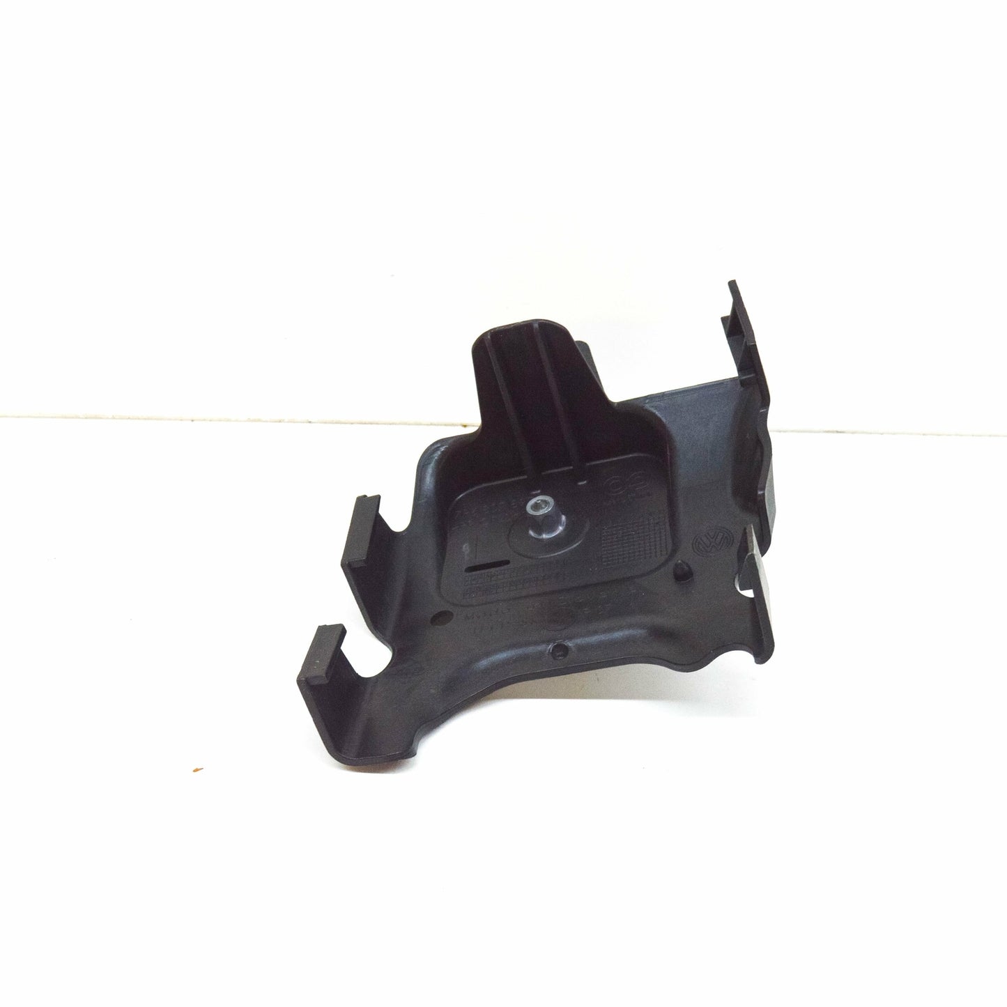 NEW VOLKSWAGEN TOUAREG 7P FRONT BUMPER LEFT ADJUSTMENT PART 7P6807879C ORIGINAL