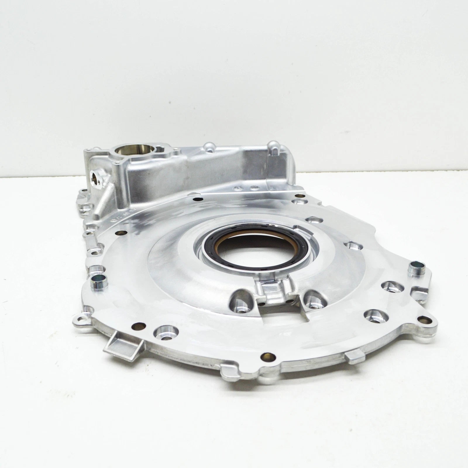 NEW AUDI A3 SPORTBACK 8YA ENGINE TIMING CASE COVER 07K109210AC ORIGINAL