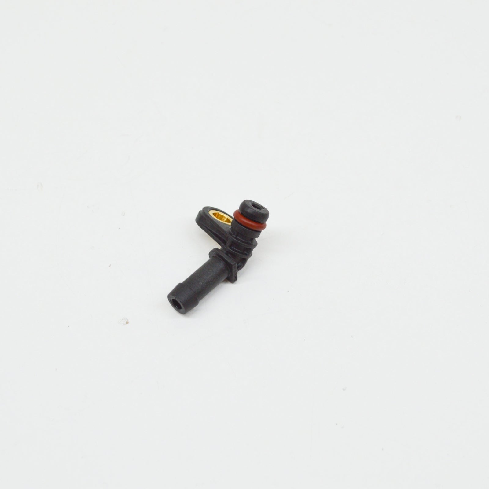 new mercedes-benz ml w166 timing case hose fitting a0099972972 original