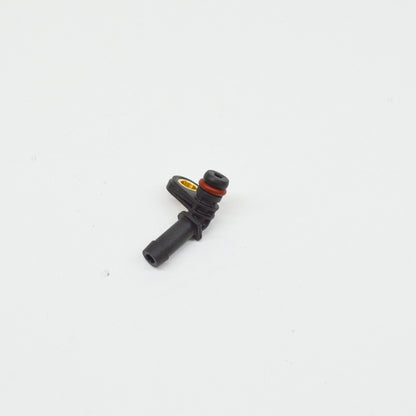 new mercedes-benz ml w166 timing case hose fitting a0099972972 original