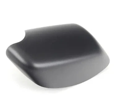 NEW BMW X5 E53 FRONT RIGHT DOOR MIRROR COVER 51168266734 8266734 ORIGINAL