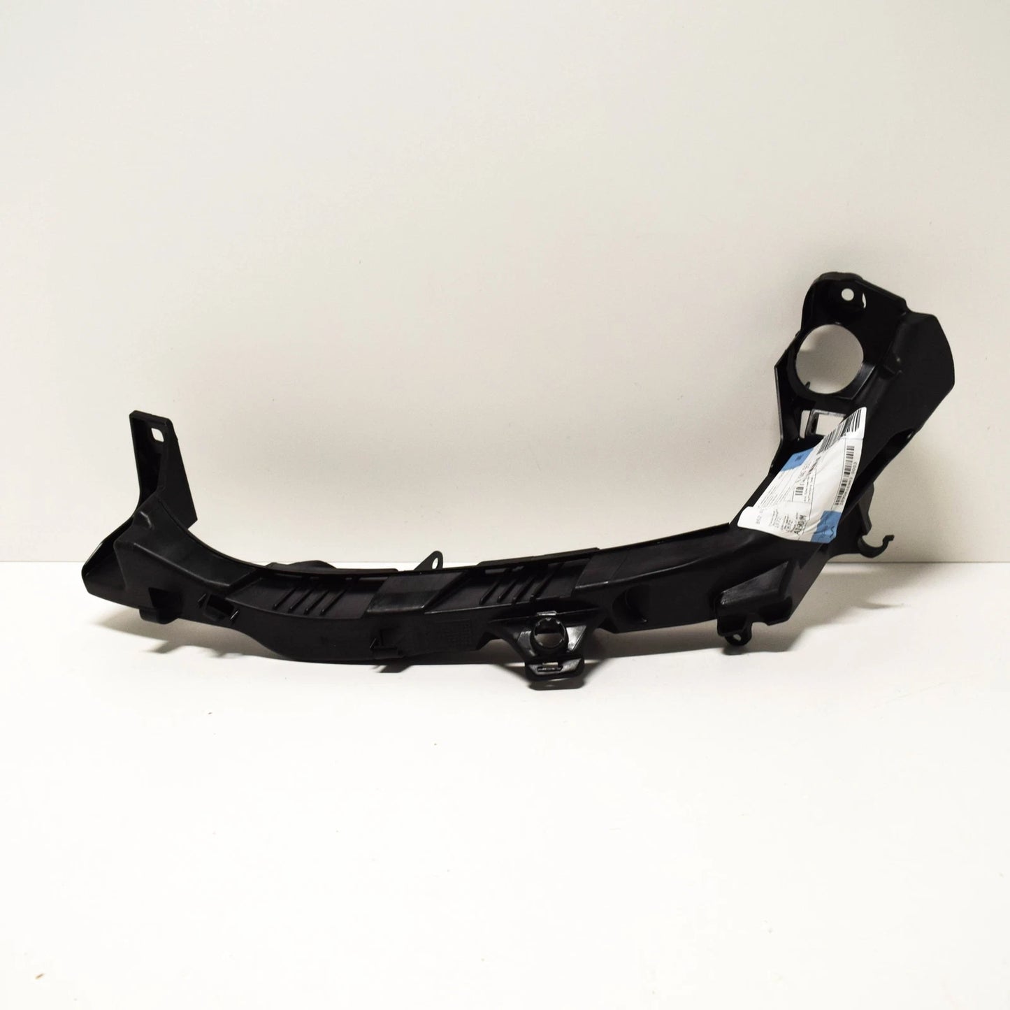 NEW BMW M3 E90 FRONT LEFT HEADLIGHT BRACKET ARM 51118040551 ORIGINAL