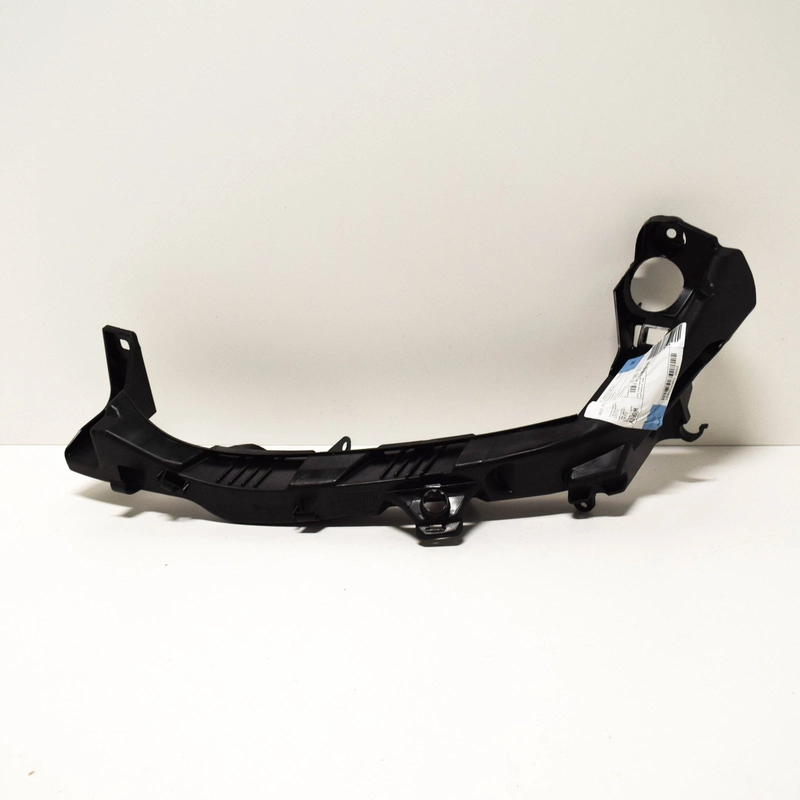 NEW BMW M3 E90 FRONT LEFT HEADLIGHT BRACKET ARM 51118040551 ORIGINAL
