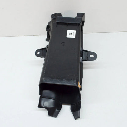 NEW BMW 7 G11 730D FRONT LEFT BRAKE AIR INTAKE DUCT 51747475277 ORIGINAL