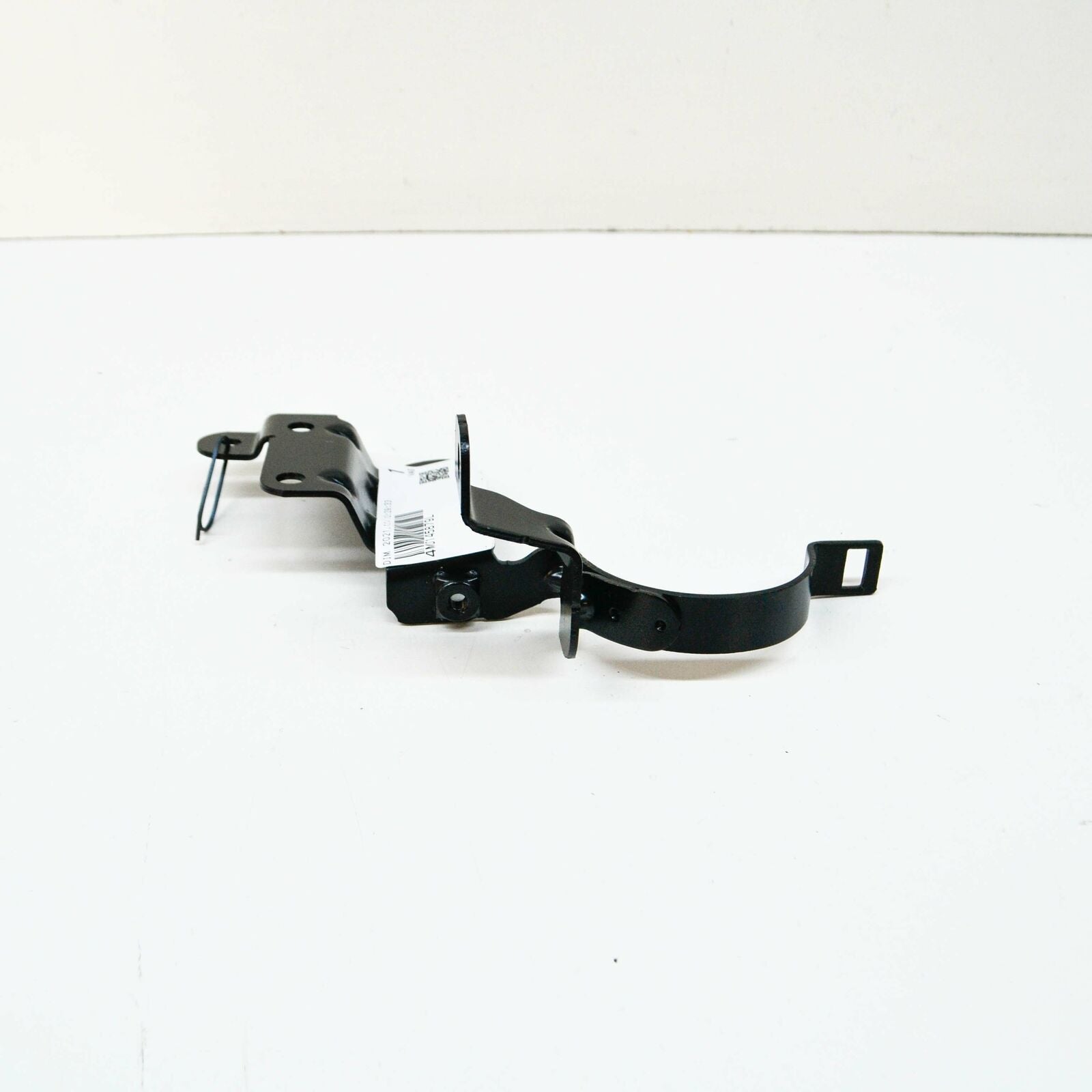 NEW AUDI Q7 4M ENGINE AUXILIARY WATER PUMP BRACKET 4M0145879L ORIGINAL