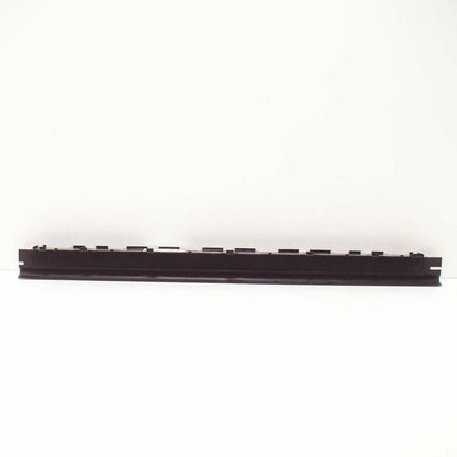 NEW AUDI Q5 8R LOWER SEALING STRIP AIR GUIDE 8R0121331C