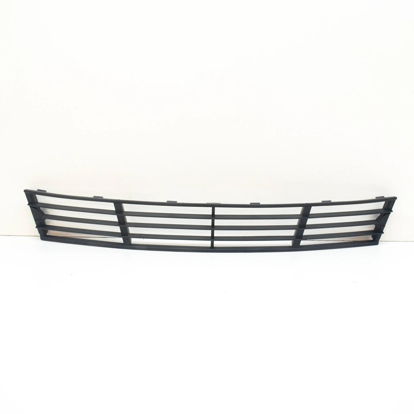 NEW BMW 7 F01 FRONT BUMPER CENTER GRILLE 51117295273 7295273 2015 ORIGINAL