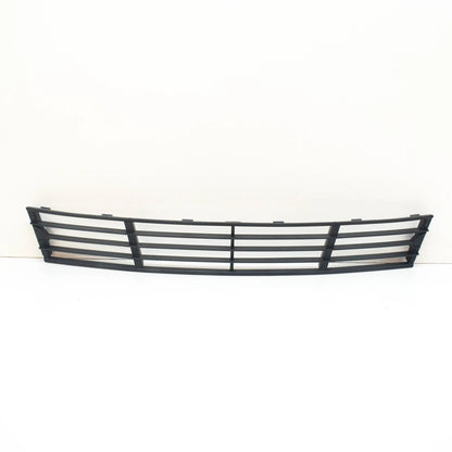NEW BMW 7 F01 FRONT BUMPER CENTER GRILLE 51117295273 7295273 2015 ORIGINAL