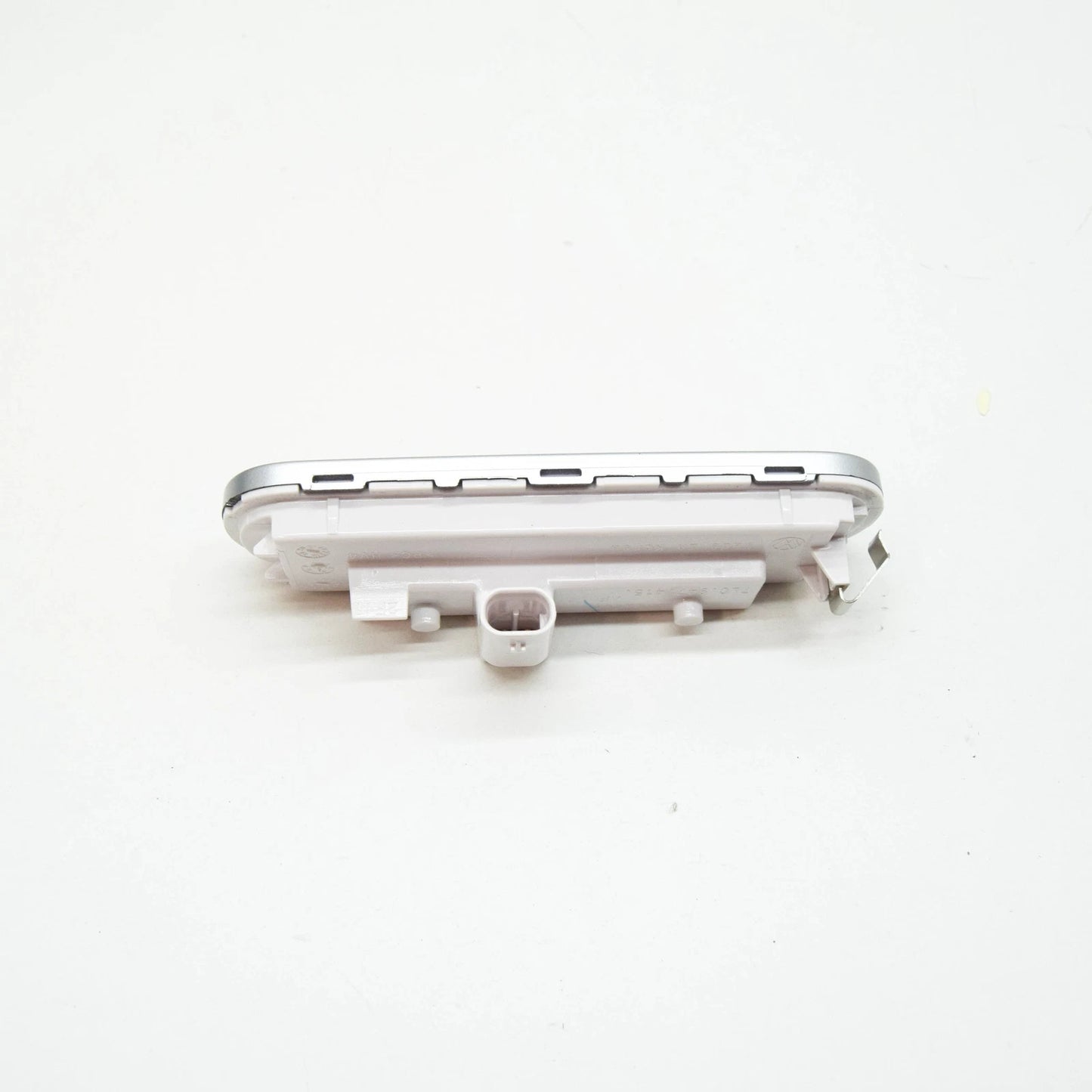 NEW VW TRANSPORTER T6 ENTRY LIGHT 'BULLI' LETTERING 7LC947415AF72A ORIGINAL