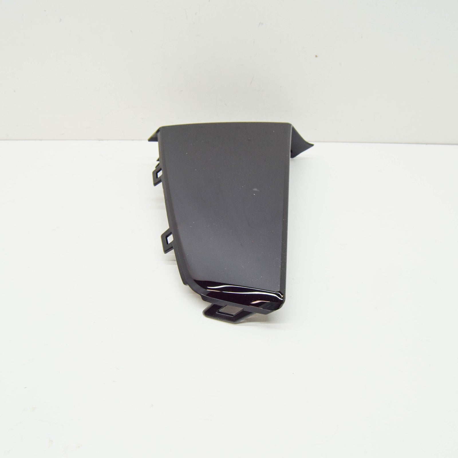 new bmw x7 g07 front right outer headlight trim 51115a241b8 original