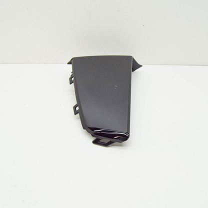 new bmw x7 g07 front right outer headlight trim 51115a241b8 original