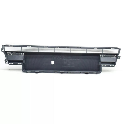 NEW VOLKSWAGEN TRANSPORTER T6 FRONT BUMPER COVER PART 7LA853678B9B9