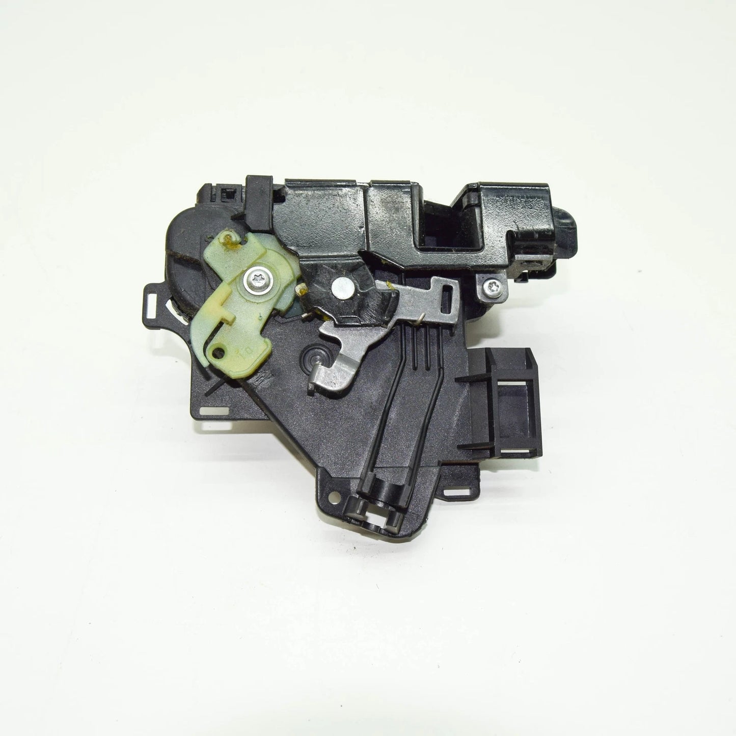 NEW VW TRANSPORTER VI T6 FRONT RIGHT DOOR LOCK RHD 3B2837016S ORIGINAL