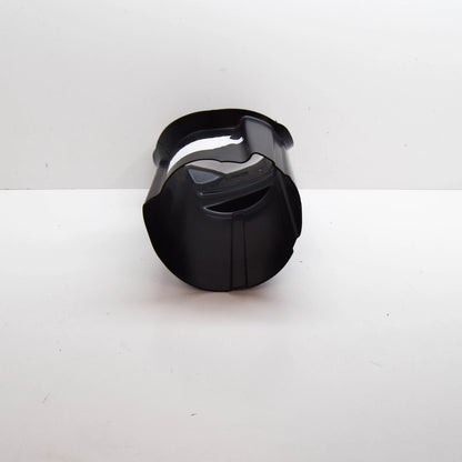 NEW MERCEDES-BENZ S W222 REAR LEFT SUSPENSION STRUT COVER A2226980030 ORIGINAL